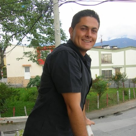 Gabriel Arango Photo 19