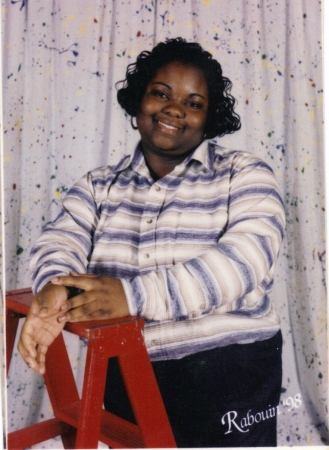 Kimberly Mitchell Photo 14