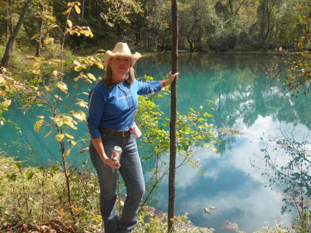 Judy Allen Photo 19