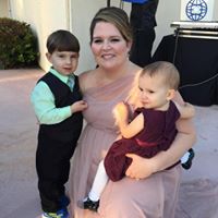 Melissa Canter Photo 15