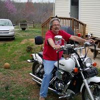 Larry Hammer Photo 5