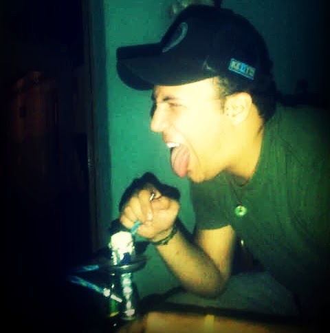 Gregorio Castro Photo 14