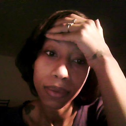Tiffany Stevenson Photo 31
