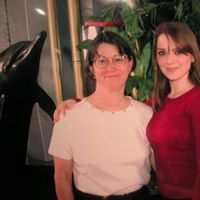 Ann Blanton Photo 9
