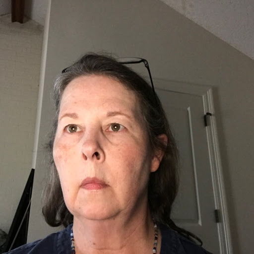 Kathy Carroll Photo 2