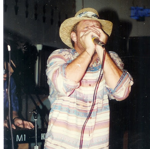 Brad Jordan Photo 42