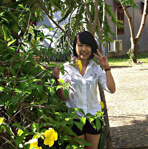 Quynh Vu Photo 25