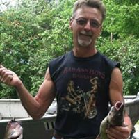Frank Brackney Photo 2