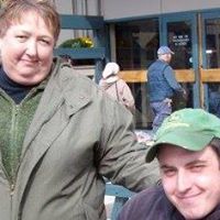 Kathy Collins Photo 6