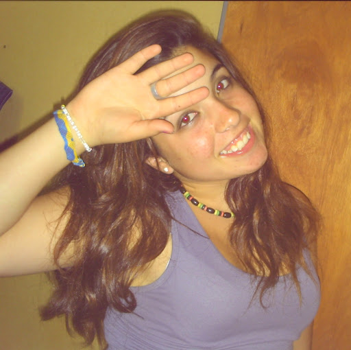 Joanna Rodriguez Photo 11