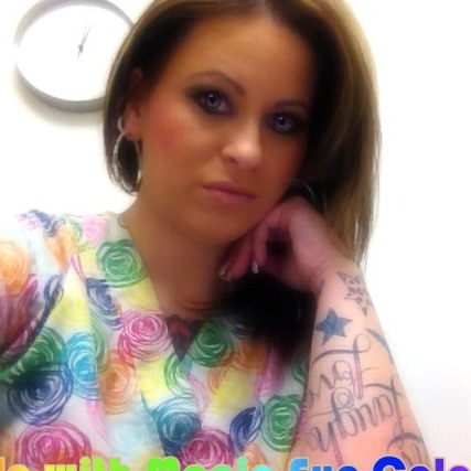 Stacie Taylor Photo 35