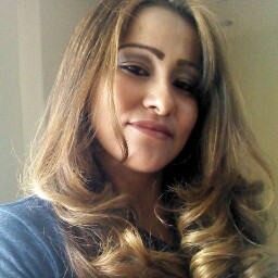 Jennifer Ramirez Photo 26
