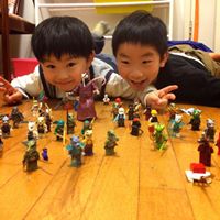 Albert Tseng Photo 10