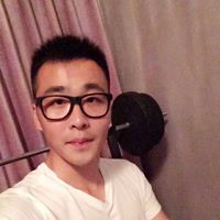 Xiao Lin Photo 12