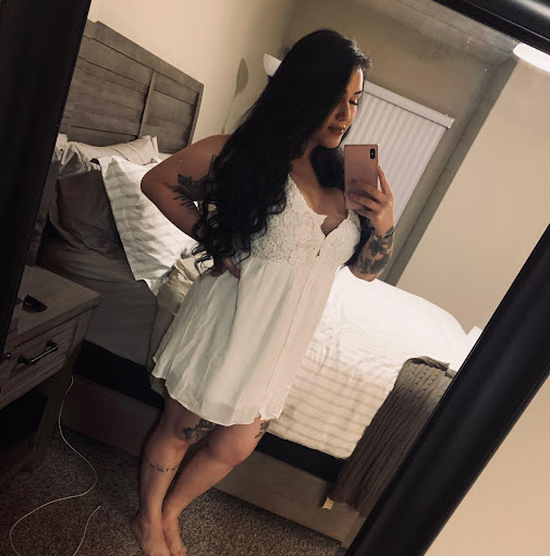 Jessica Luna Photo 33
