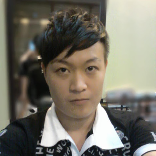William Fu Photo 11