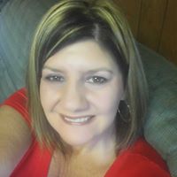 Stacey Edwards Photo 21