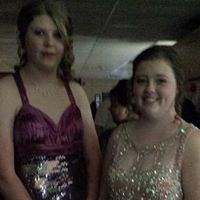 Racheal Carter Photo 16