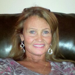 Susan Slate Photo 5