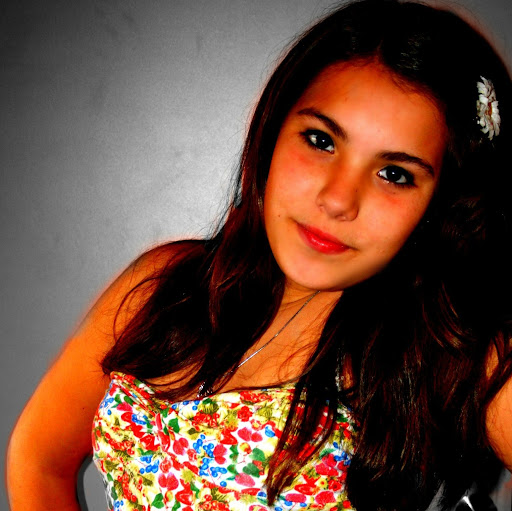Maria Rubio Photo 29