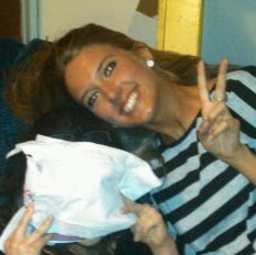Kristen Abbott Photo 4