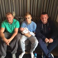 Paul Mcgowan Photo 51