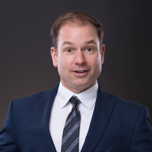 Brian Calvert Photo 21