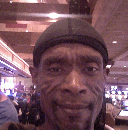 Andre Walker Photo 34
