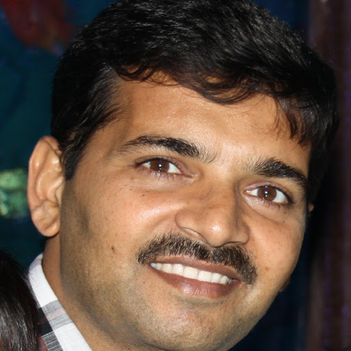 Alpesh Patel Photo 48
