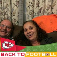 Kim Carmichael Photo 20