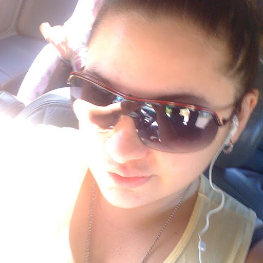 Brittany Farley Photo 12
