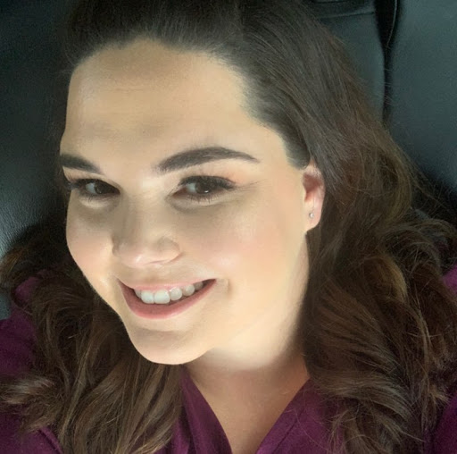 Victoria Reed Photo 9