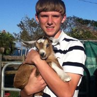 Christopher Rains Photo 11