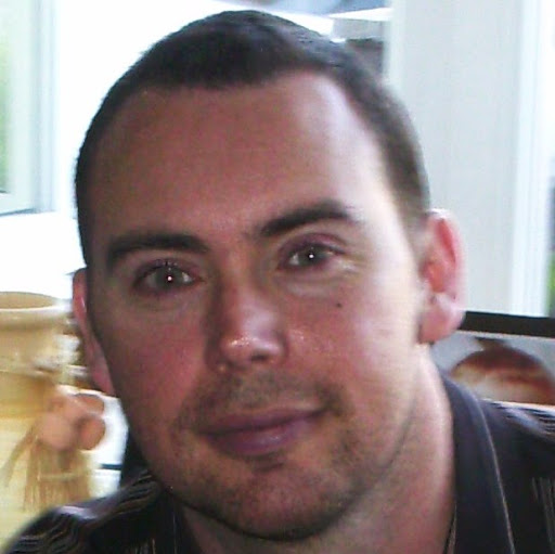 Colin Riley Photo 38