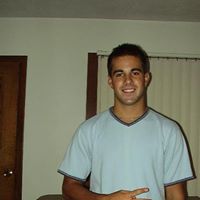 Charles Simms Photo 18