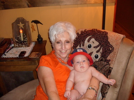 Sandra Ward Photo 11