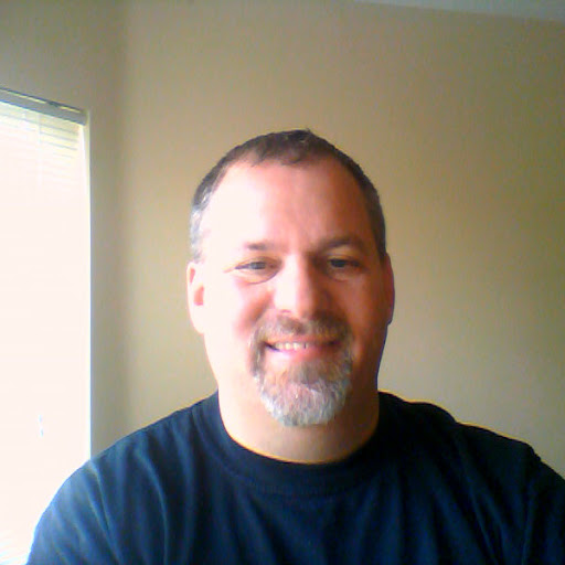 David Rhoades Photo 16