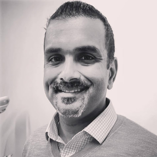 Nikhil Torsekar Photo 4