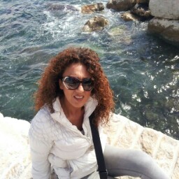 Maria Fiore Photo 33