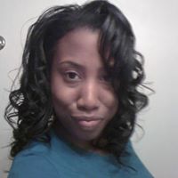 Porscha Burks Photo 2