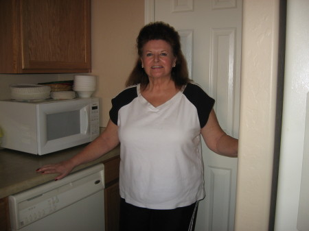 Connie Cook Photo 12