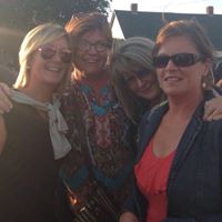 Alison Macdonald Photo 9