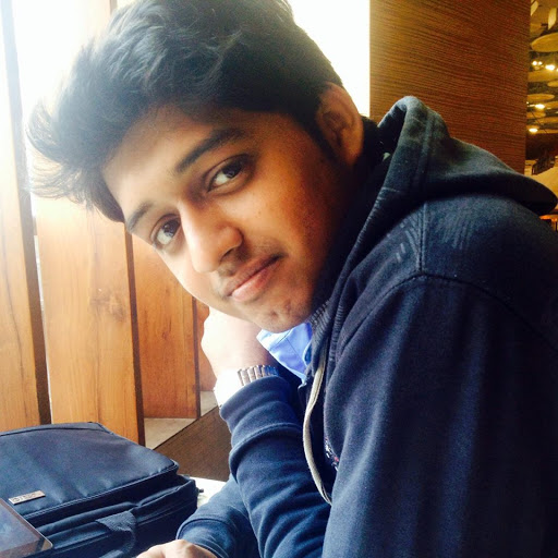 Rajat Kumar Photo 19