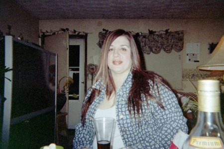 Michelle Mercer Photo 34
