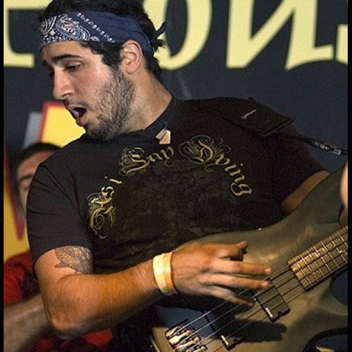 Michael Fallon Photo 38