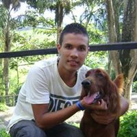 Reinaldo Velez Photo 14