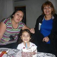 Lidia Aguirre Photo 32