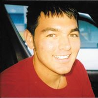 Christian Patterson Photo 28