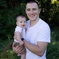Gavin Ford Photo 13