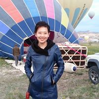 Joyce Cheng Photo 26